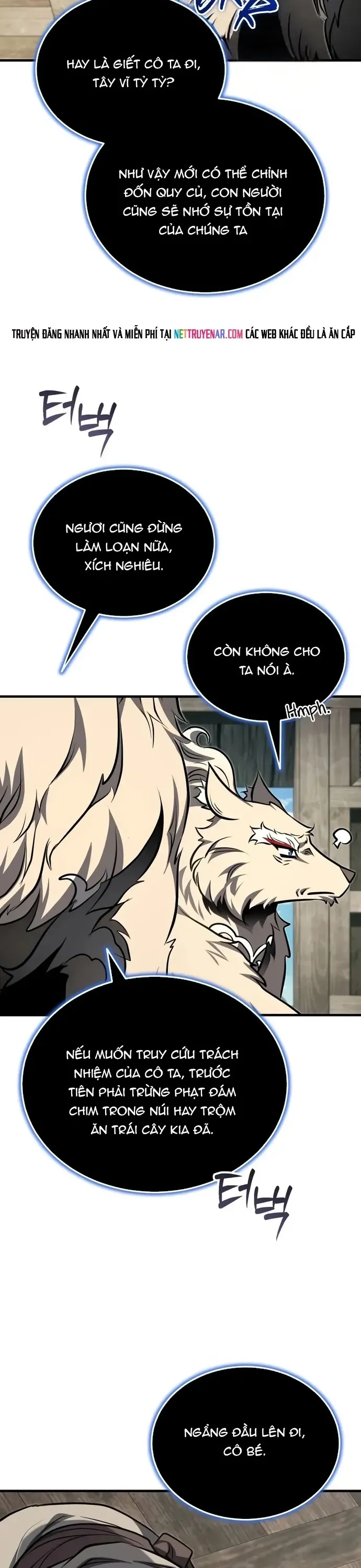 Thiếu Gia Yểu Mệnh Nhà Họ Bạch Chương 79 - Trang 20