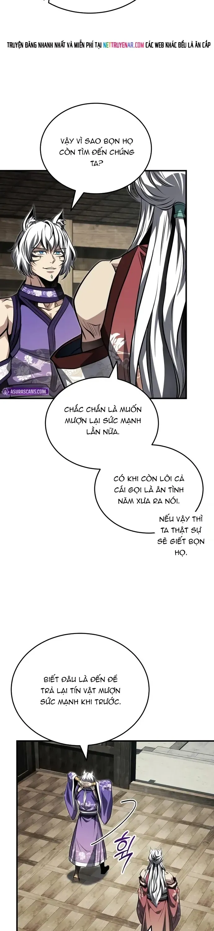 Thiếu Gia Yểu Mệnh Nhà Họ Bạch Chương 79 - Trang 25