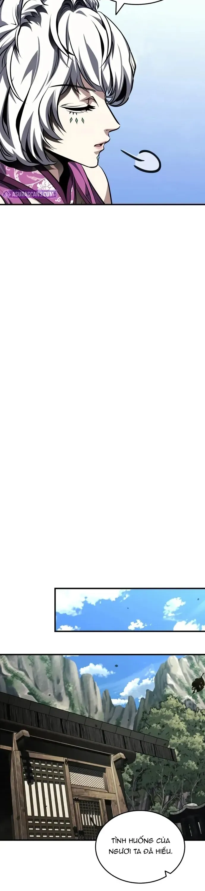 Thiếu Gia Yểu Mệnh Nhà Họ Bạch Chương 79 - Trang 33