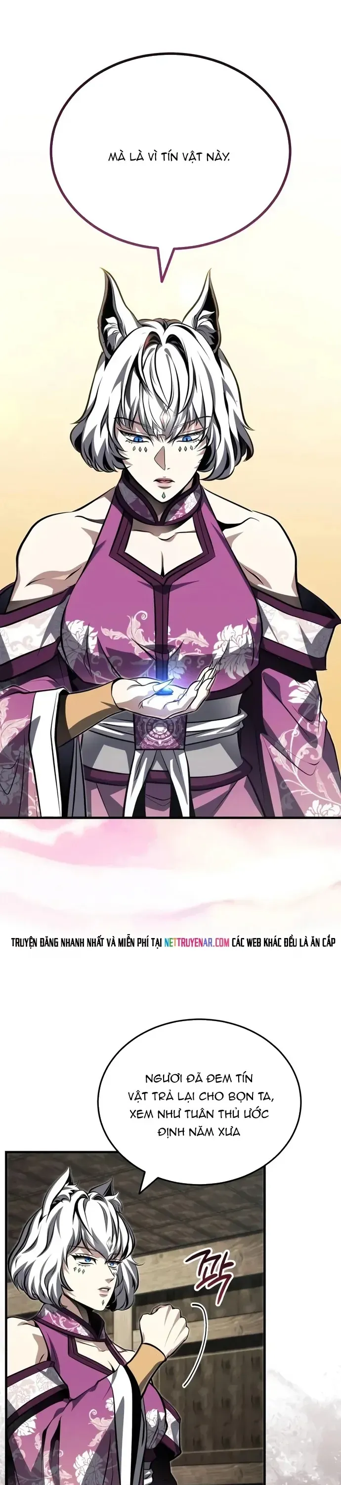 Thiếu Gia Yểu Mệnh Nhà Họ Bạch Chương 79 - Trang 35