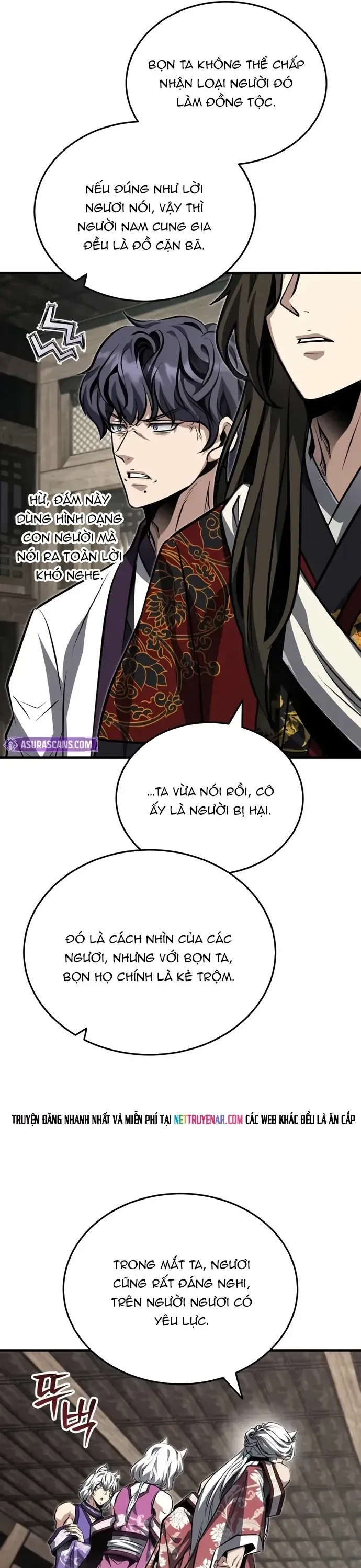 Thiếu Gia Yểu Mệnh Nhà Họ Bạch Chương 79 - Trang 37