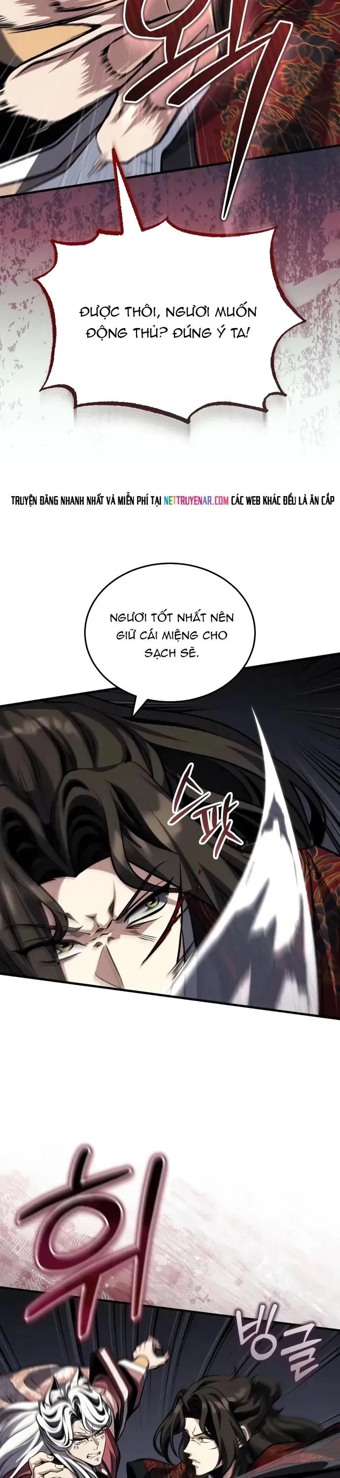 Thiếu Gia Yểu Mệnh Nhà Họ Bạch Chương 79 - Trang 41