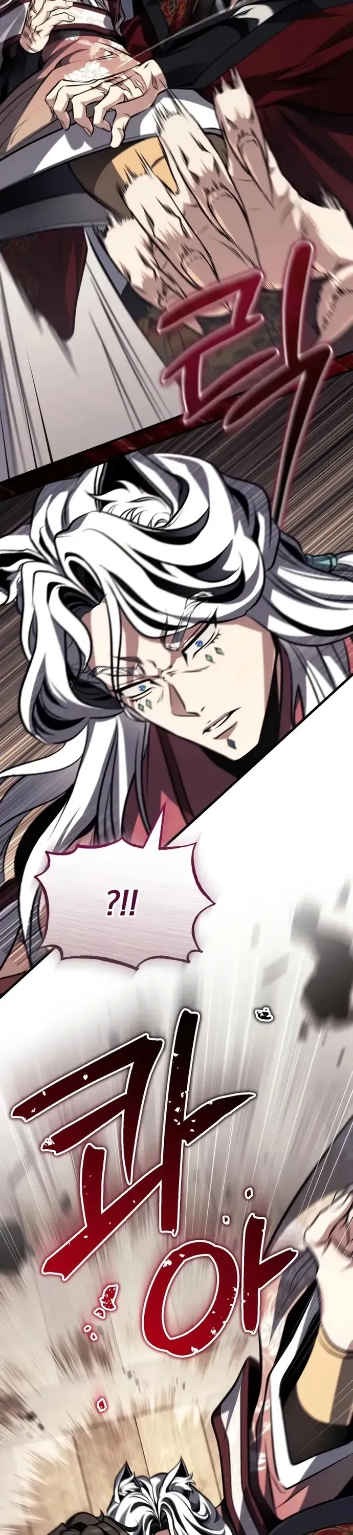 Thiếu Gia Yểu Mệnh Nhà Họ Bạch Chương 79 - Trang 42