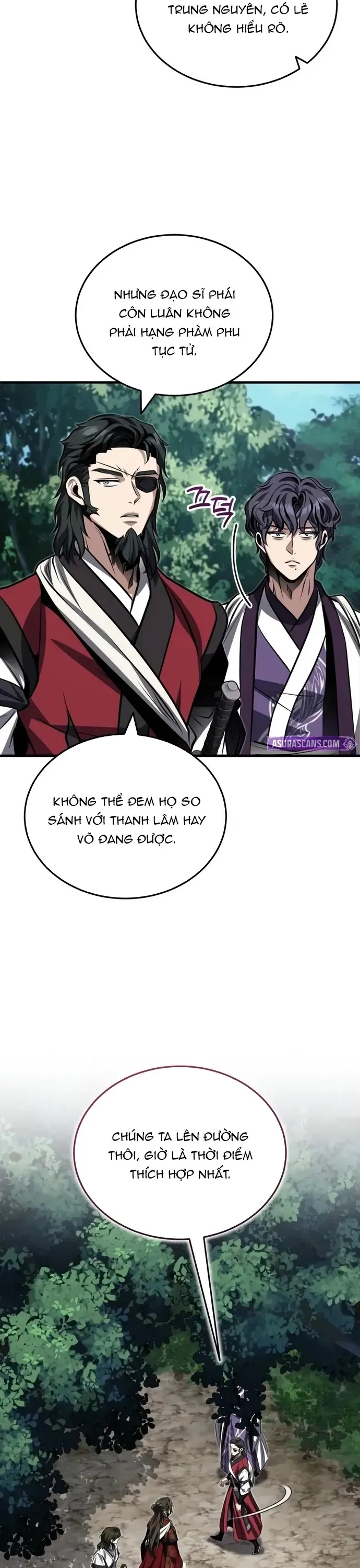 Thiếu Gia Yểu Mệnh Nhà Họ Bạch Chương 79 - Trang 7