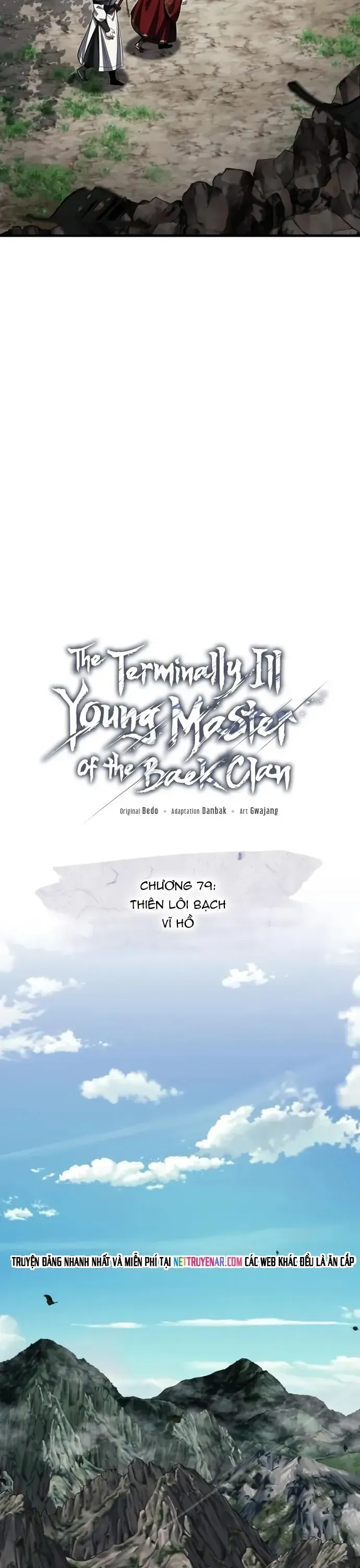 Thiếu Gia Yểu Mệnh Nhà Họ Bạch Chương 79 - Trang 8