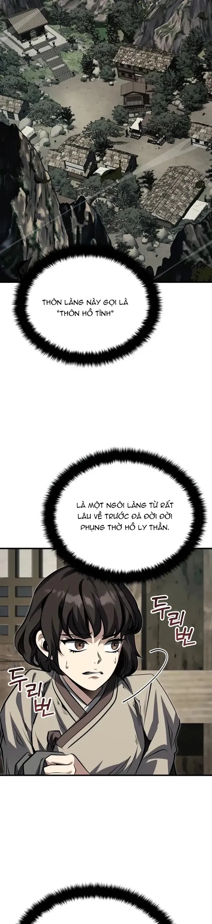 Thiếu Gia Yểu Mệnh Nhà Họ Bạch Chương 79 - Trang 9