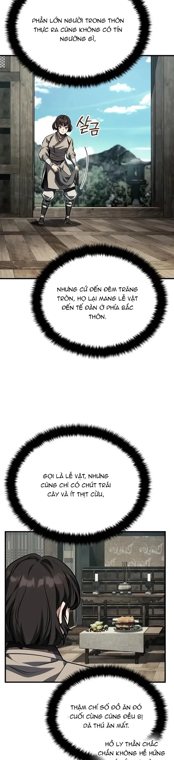 Thiếu Gia Yểu Mệnh Nhà Họ Bạch Chương 79 - Trang 10