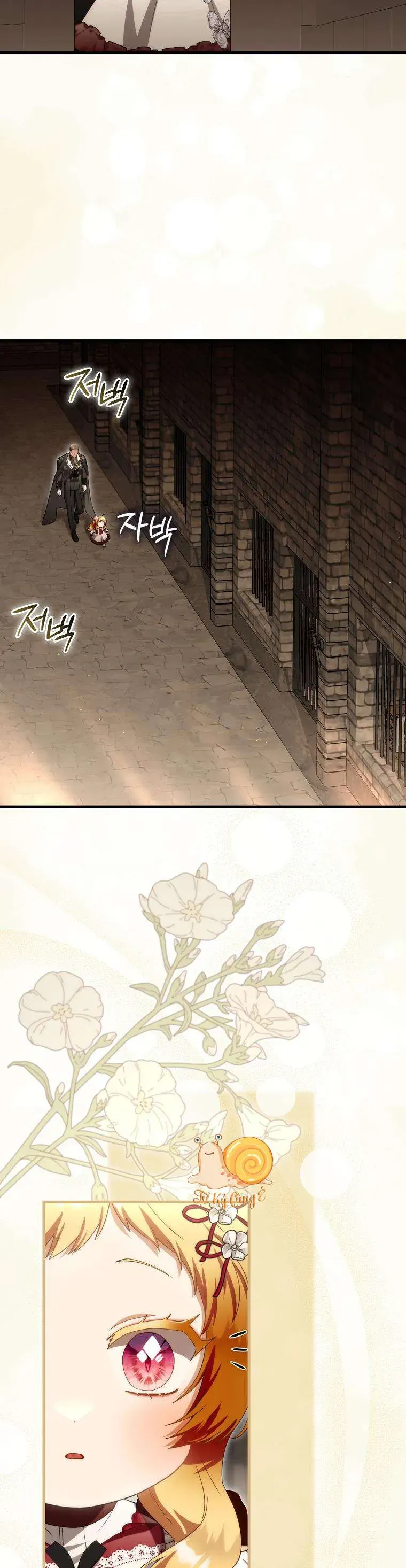 Nàng Tiên Bé Con Là Nhân Vật Phản Diện - Trang 18