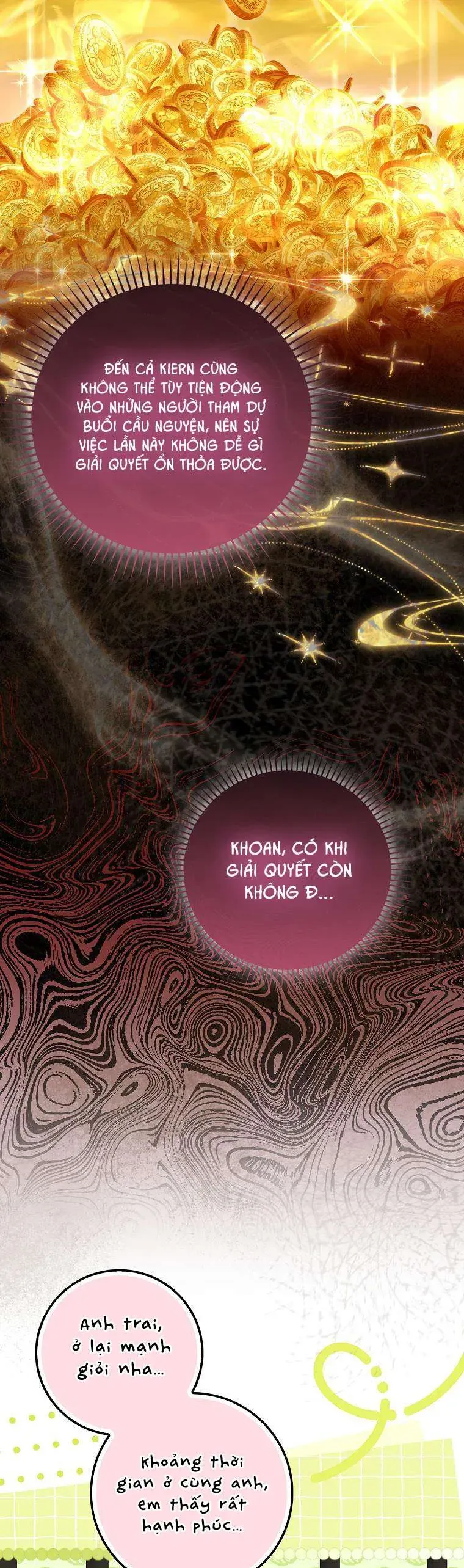 Nàng Tiên Bé Con Là Nhân Vật Phản Diện - Trang 26