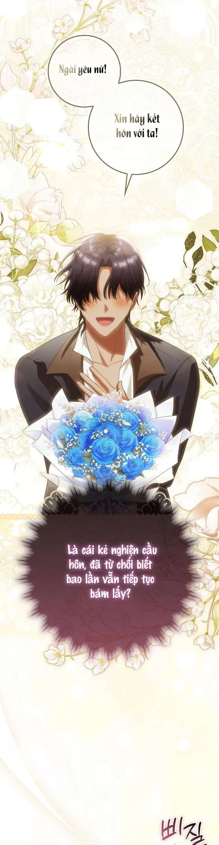 Nàng Tiên Bé Con Là Nhân Vật Phản Diện - Trang 38