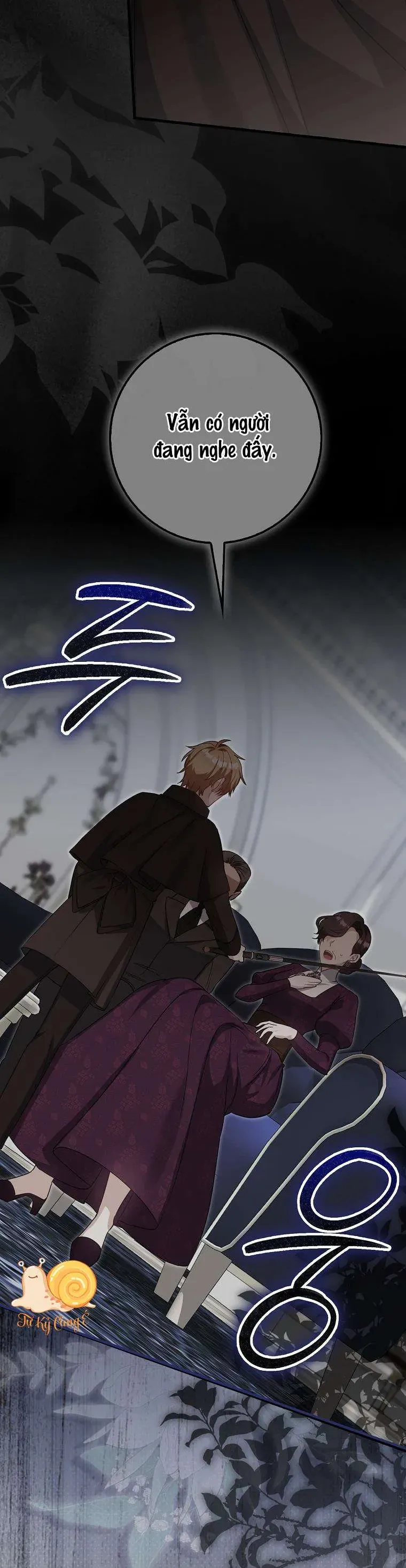 Nàng Tiên Bé Con Là Nhân Vật Phản Diện - Trang 5