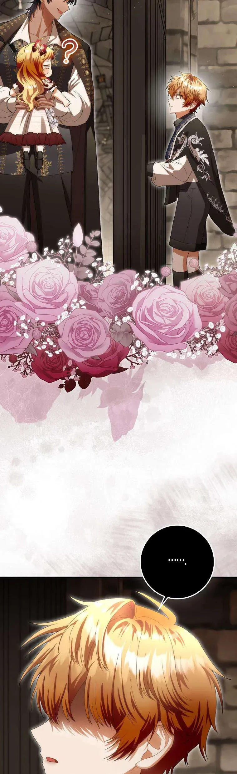 Nàng Tiên Bé Con Là Nhân Vật Phản Diện - Trang 49