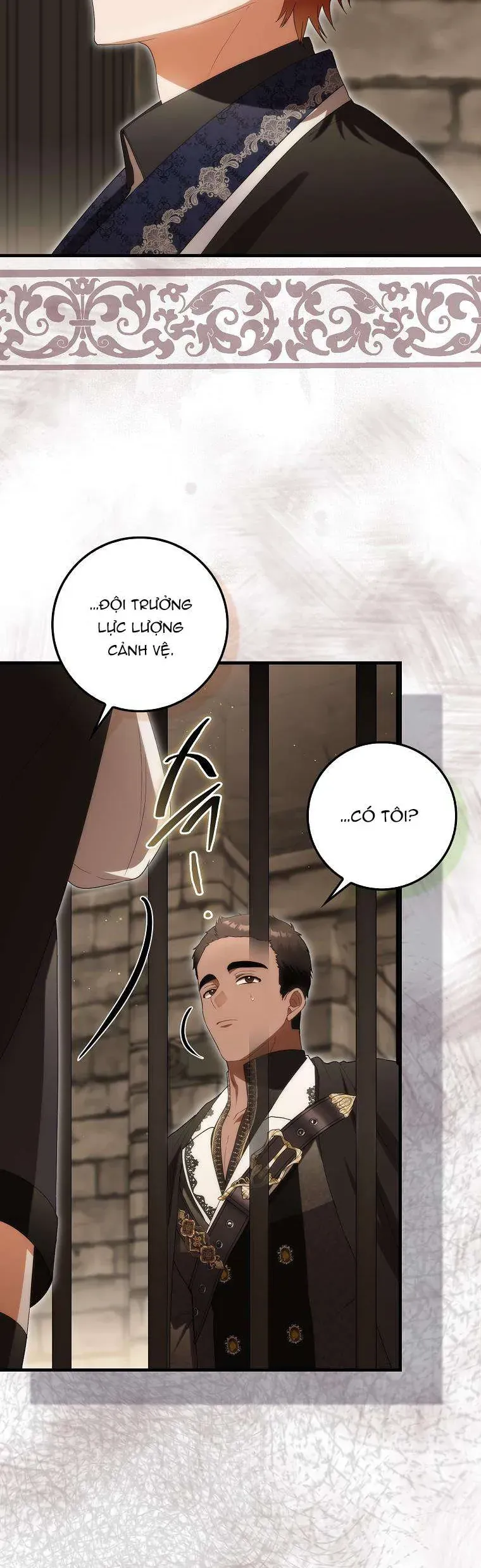 Nàng Tiên Bé Con Là Nhân Vật Phản Diện - Trang 50