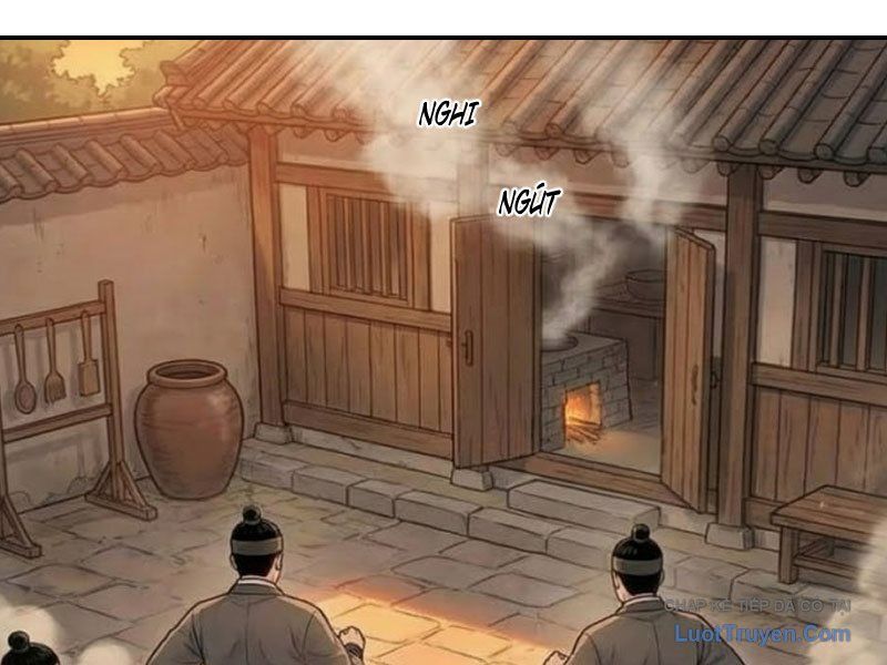 Xuyên Không Tới Tu Tiên Giới Làm Trù Thần Chap 19 - Next Chap 18