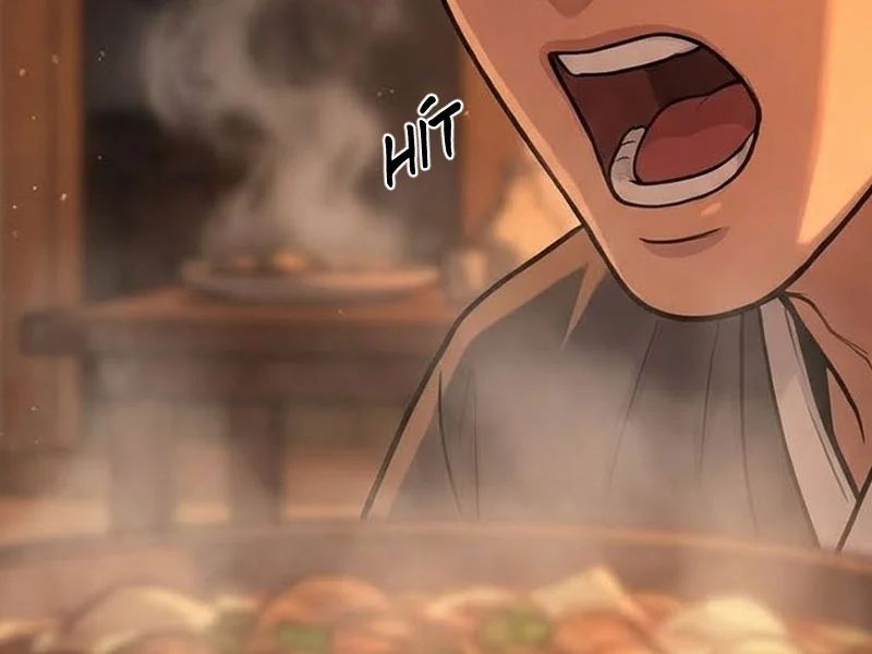 Xuyên Không Tới Tu Tiên Giới Làm Trù Thần Chap 19 - Next Chap 18