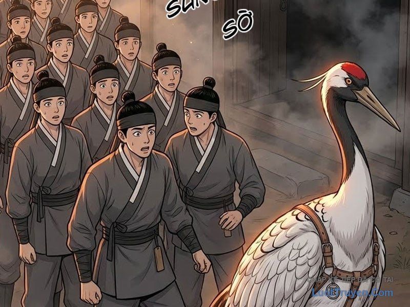 Xuyên Không Tới Tu Tiên Giới Làm Trù Thần Chap 19 - Next Chap 18