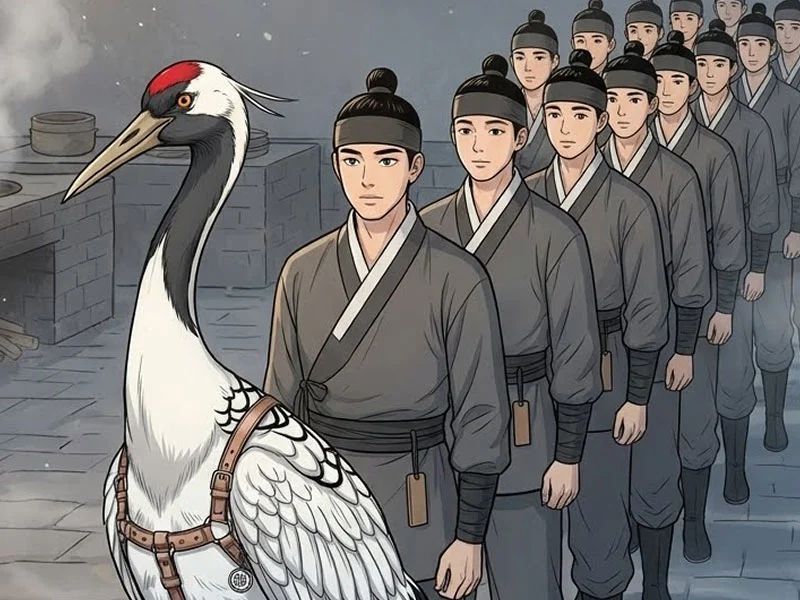 Xuyên Không Tới Tu Tiên Giới Làm Trù Thần Chap 19 - Next Chap 18