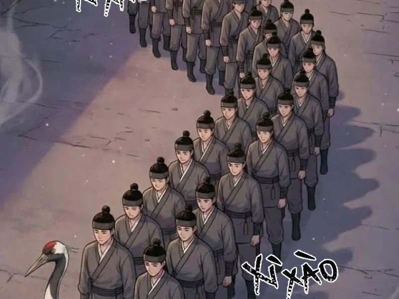 Xuyên Không Tới Tu Tiên Giới Làm Trù Thần Chap 19 - Next Chap 18