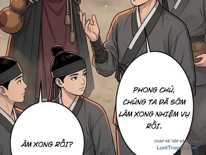 Xuyên Không Tới Tu Tiên Giới Làm Trù Thần Chap 19 - Next Chap 18