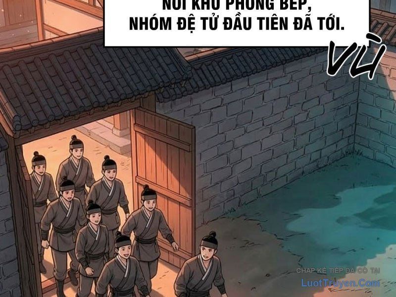 Xuyên Không Tới Tu Tiên Giới Làm Trù Thần Chap 19 - Next Chap 18