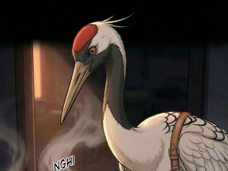 Xuyên Không Tới Tu Tiên Giới Làm Trù Thần Chap 19 - Next Chap 18