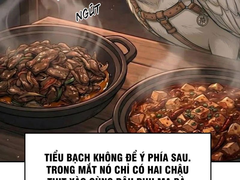 Xuyên Không Tới Tu Tiên Giới Làm Trù Thần Chap 19 - Next Chap 18