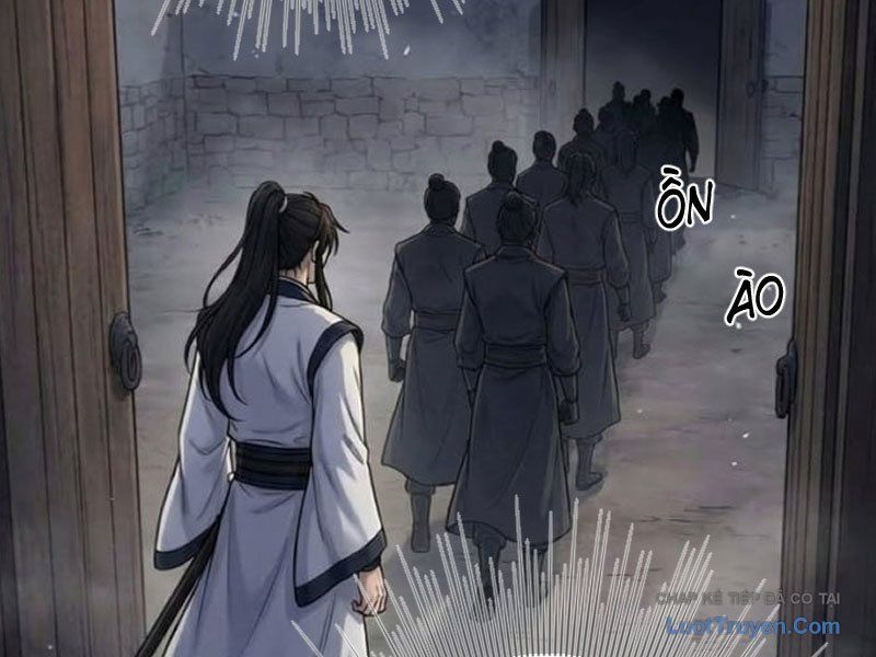 Xuyên Không Tới Tu Tiên Giới Làm Trù Thần Chap 19 - Next Chap 18
