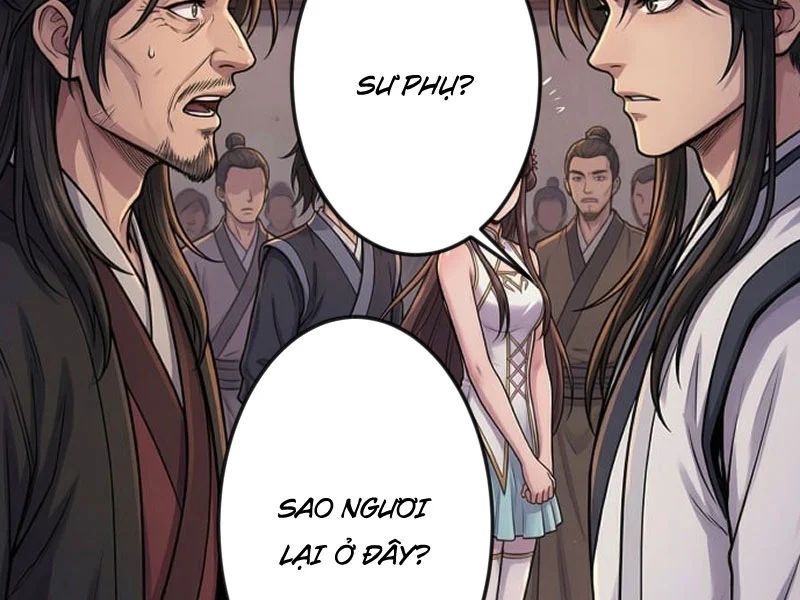 Xuyên Không Tới Tu Tiên Giới Làm Trù Thần Chap 19 - Next Chap 18