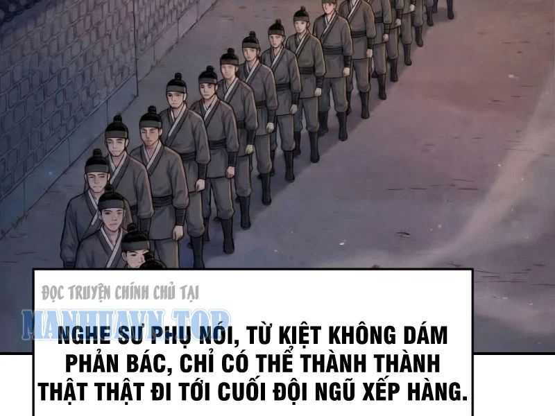 Xuyên Không Tới Tu Tiên Giới Làm Trù Thần Chap 19 - Next Chap 18