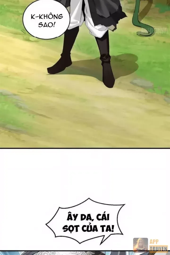 Giáo Chủ Ma Giáo Vụng Trộm Xem Ta Tu Luyện [Chap 50-51]