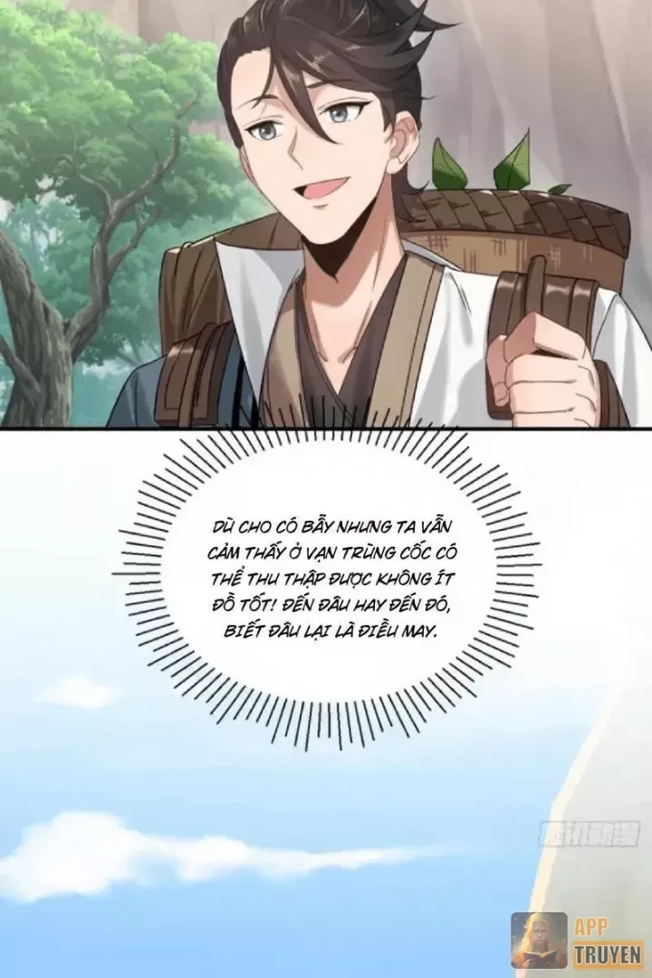 Giáo Chủ Ma Giáo Vụng Trộm Xem Ta Tu Luyện [Chap 50-51]