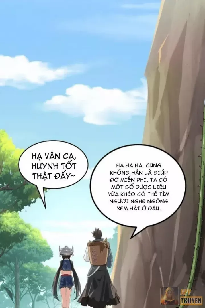 Giáo Chủ Ma Giáo Vụng Trộm Xem Ta Tu Luyện [Chap 50-51]