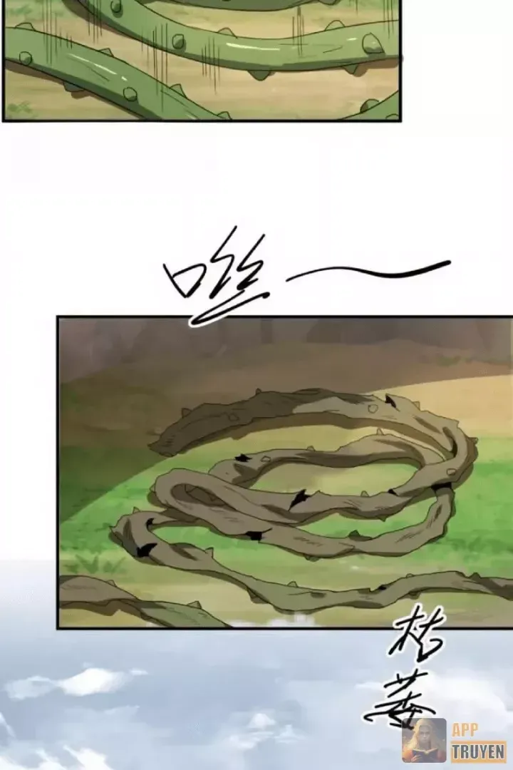 Giáo Chủ Ma Giáo Vụng Trộm Xem Ta Tu Luyện [Chap 50-51]