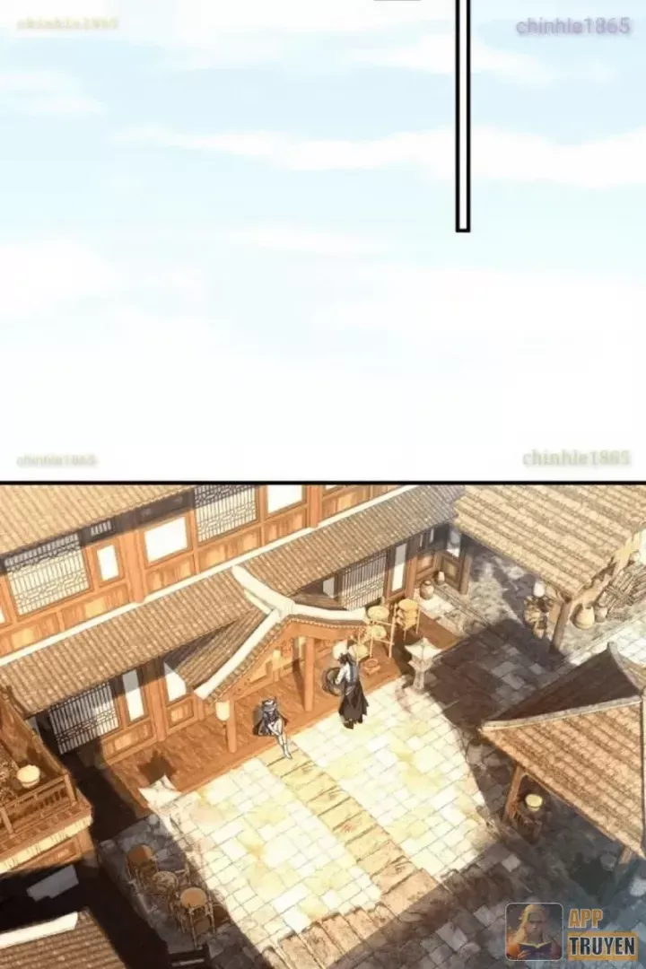 Giáo Chủ Ma Giáo Vụng Trộm Xem Ta Tu Luyện [Chap 50-51]