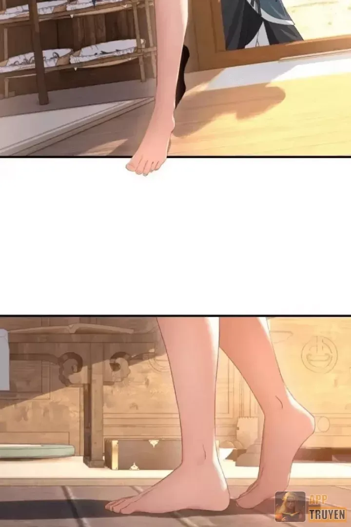 Giáo Chủ Ma Giáo Vụng Trộm Xem Ta Tu Luyện [Chap 50-51]