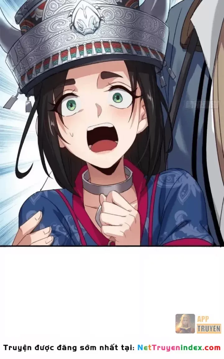 Giáo Chủ Ma Giáo Vụng Trộm Xem Ta Tu Luyện [Chap 50-51]