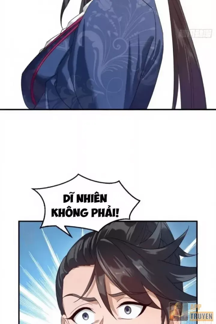 Giáo Chủ Ma Giáo Vụng Trộm Xem Ta Tu Luyện [Chap 50-51]