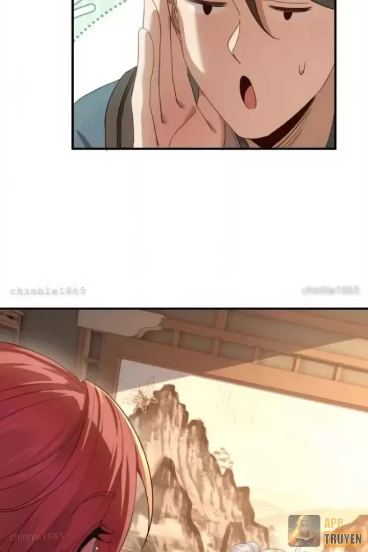 Giáo Chủ Ma Giáo Vụng Trộm Xem Ta Tu Luyện [Chap 50-51]