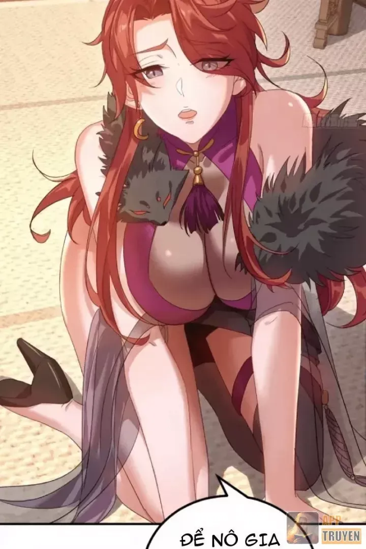 Giáo Chủ Ma Giáo Vụng Trộm Xem Ta Tu Luyện [Chap 50-51]