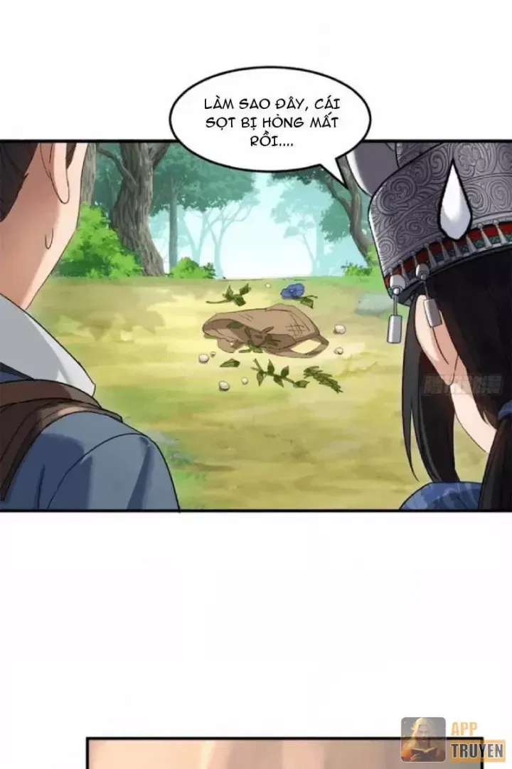 Giáo Chủ Ma Giáo Vụng Trộm Xem Ta Tu Luyện [Chap 50-51]