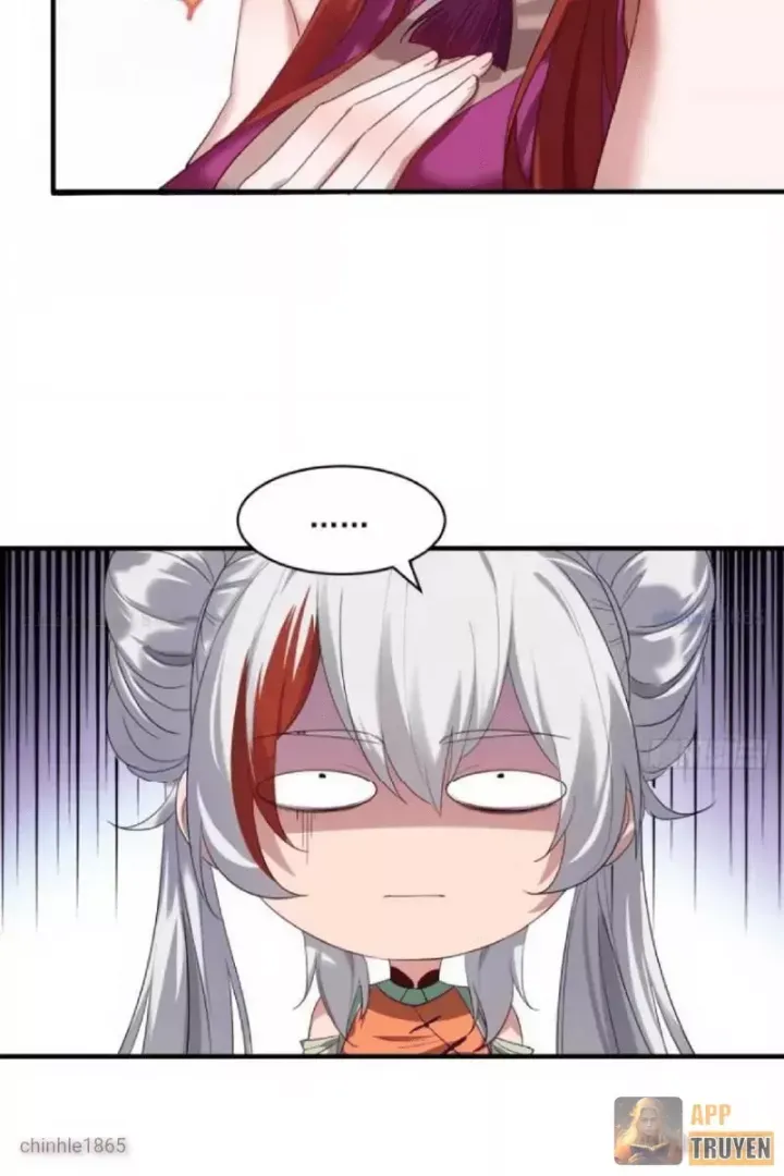 Giáo Chủ Ma Giáo Vụng Trộm Xem Ta Tu Luyện [Chap 50-51]