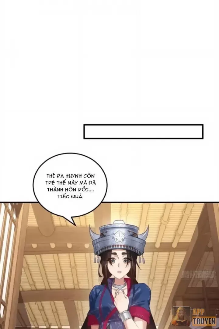 Giáo Chủ Ma Giáo Vụng Trộm Xem Ta Tu Luyện [Chap 50-51]