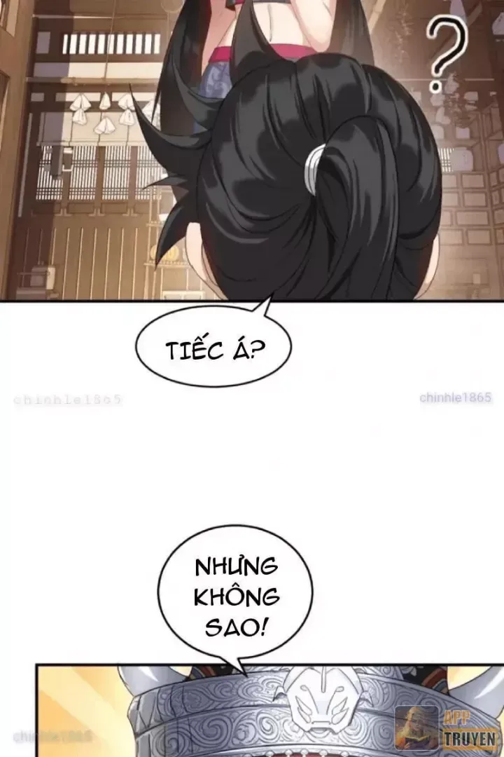 Giáo Chủ Ma Giáo Vụng Trộm Xem Ta Tu Luyện [Chap 50-51]