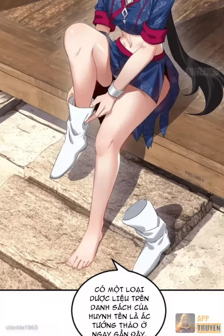 Giáo Chủ Ma Giáo Vụng Trộm Xem Ta Tu Luyện [Chap 50-51]