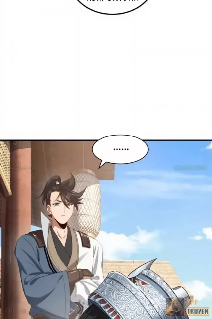 Giáo Chủ Ma Giáo Vụng Trộm Xem Ta Tu Luyện [Chap 50-51]