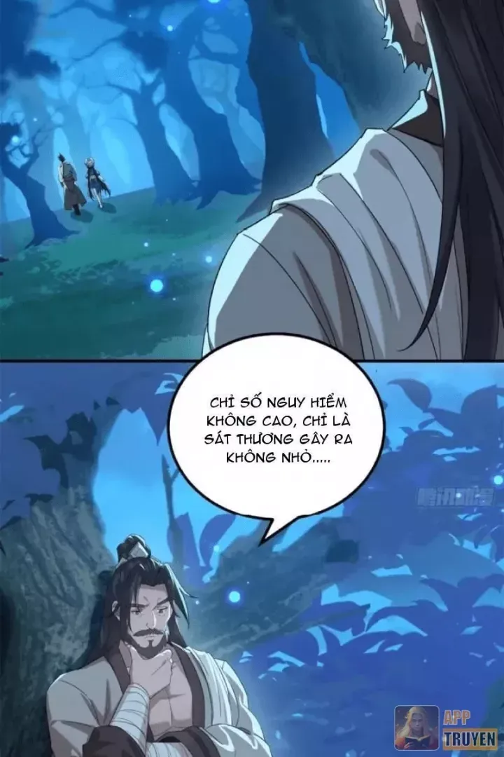 Giáo Chủ Ma Giáo Vụng Trộm Xem Ta Tu Luyện [Chap 50-51]