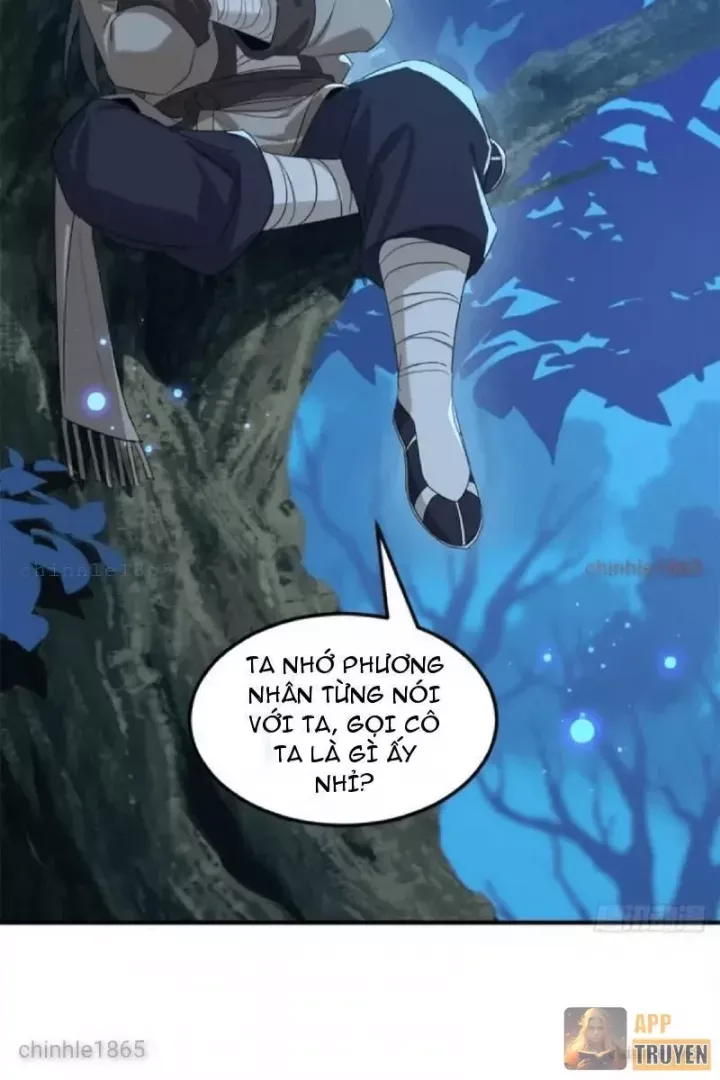 Giáo Chủ Ma Giáo Vụng Trộm Xem Ta Tu Luyện [Chap 50-51]