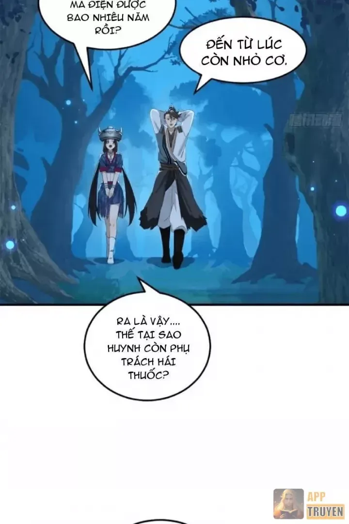 Giáo Chủ Ma Giáo Vụng Trộm Xem Ta Tu Luyện [Chap 50-51]