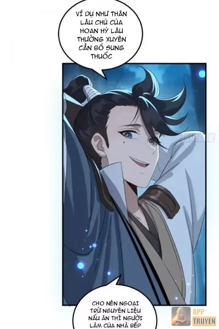 Giáo Chủ Ma Giáo Vụng Trộm Xem Ta Tu Luyện [Chap 50-51]