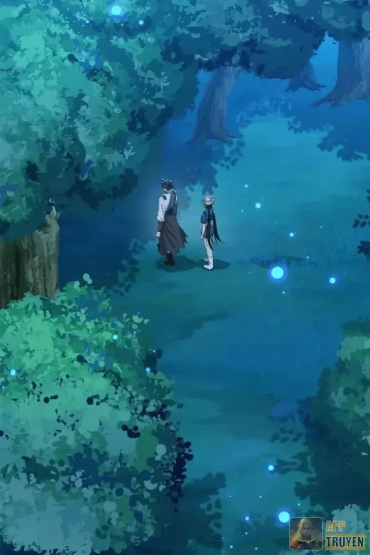 Giáo Chủ Ma Giáo Vụng Trộm Xem Ta Tu Luyện [Chap 50-51]